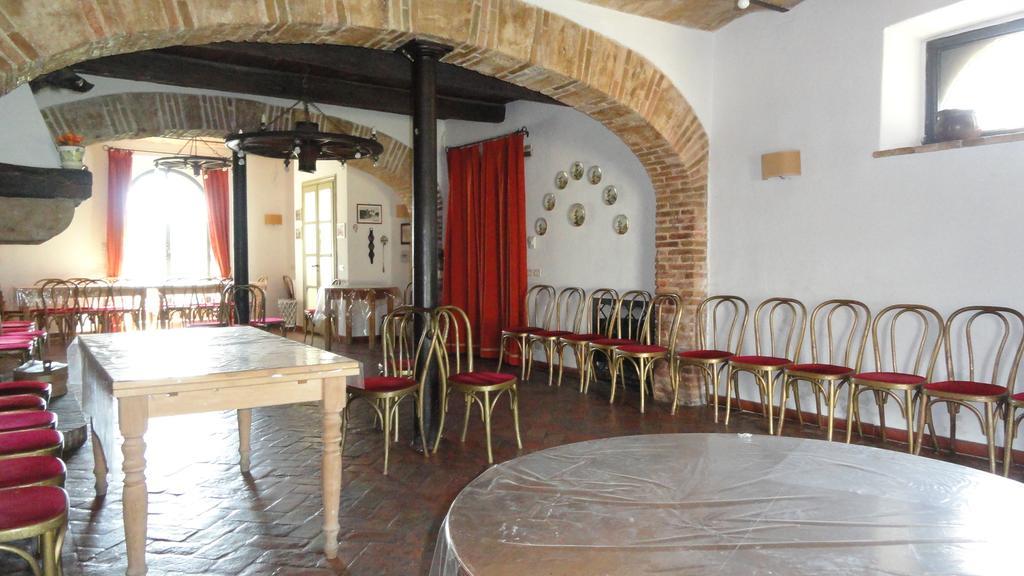 Agriturismo Cardito Santa Rufina Exterior photo
